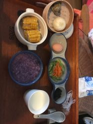 -杰爱月子护理中心