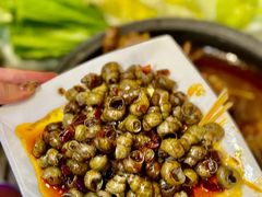 -百味源炭火烤翅 ·夜市大排档(酒仙桥店)