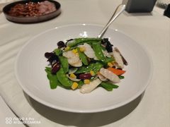 -玉华台饭庄·淮扬菜·烤鸭(望京店)