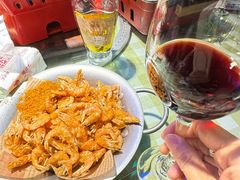 -1819餐厅·团队聚餐·烤串·精酿