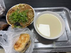 -正味斋锅巴菜(西北角店)