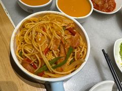 -韩宫宴烤肉·黑毛和牛·料理(合肥滨湖银泰城店)