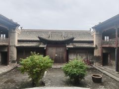 -鲁土司衙门旧址