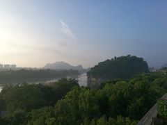 -忆咖啡观景餐厅(桂林象山公园店)