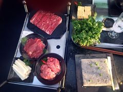 -王家渡火锅店(棕榈泉店)