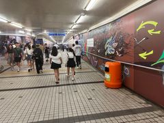 -天星小轮码头