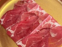 -松野谷·寿喜烧自助(华联顺义金街购物中心店)