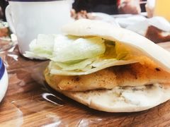 -宝莱纳餐厅(滨江店)