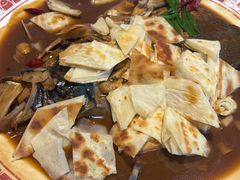 -旺顺阁·北京菜(北辰上品+)