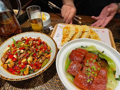-隐厨中国餐馆(红旗大街店)