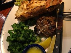 -RED LOBSTER(中城西店)