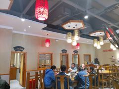 -格塘人家·山泉水煮鱼(望兴家园店)