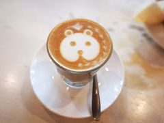 -CafeDuVillage乡村咖啡馆(美邻苑店)