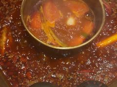 -蜀九香火锅(玉林店)