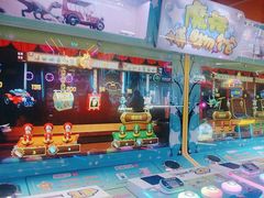 -爱玩嘉年华(龙湖杭州金沙天街店)
