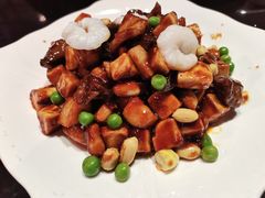 八宝辣酱-三林本帮馆(中林街店)