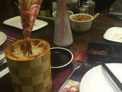 -铁板诱惑法式铁板烧(大卫城店)