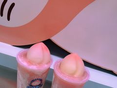 -和气桃桃(宏伊广场店)