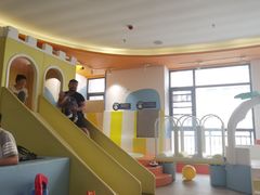 -蓝旗亲子游泳(贵阳中心店)