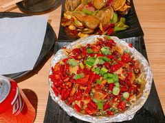 -壹酒贰肉1926·深夜食堂(九纬路店)