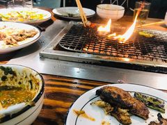 -风味烧烤(泰富店)