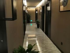 -水墨澜渟足道·SPA·传统(四望亭东关街店)