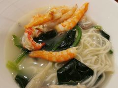 -荣誉国际酒店-海鲜自助餐厅(迎宾大道店)