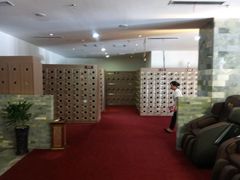 -家乐比水文化休闲广场(望花都店)