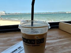 -ChanDu躔度咖啡(灯塔店)