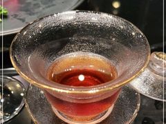 -广州文华东方酒店·江-由辉师傅主理