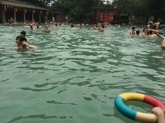 -天赐温泉