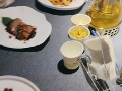 -钱塘秋荷(开鲁路店)