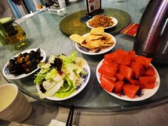 -丽华园(汉阳龙阳店)