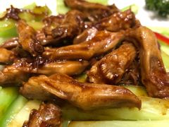 -童福兴·南京菜(老门东店)