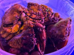-聚味斋香辣蟹(生态城万达店)