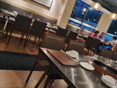 大堂-胡须佬鸡煲四季火锅店(石厦西村直营店)