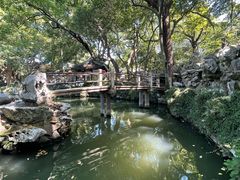-绮园景区