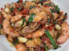 -笨罗卜浏阳菜馆(太平街店)