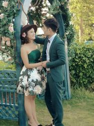 点击看大图 -蒙娜丽莎婚纱摄影(优质商家)