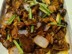 -老爷庙风味美食府(魏都大道店)