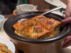 -客语客家菜(华发商都店)