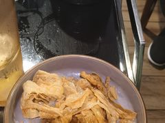 -骨之味·筒骨汤火锅(江头店)