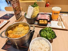 -吉野家(宾水道店)