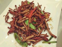 -粗茶淡饭·汉口公馆(循礼门店)