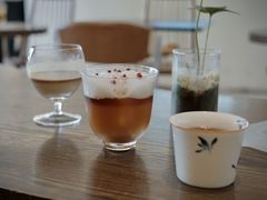 三宝COMBO-fishtank鱼缸咖啡(三山街店)