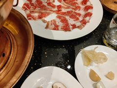 -南门涮肉(通州大船店)