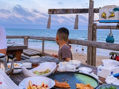 -这片海·海景餐厅(博鳌店)