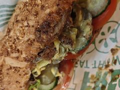 -赛百味SUBWAY(地王广场店)