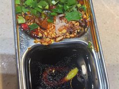 -船梆煮•蒸汽海鲜·生腌干蒸(五四广场店)
