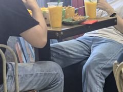 -长勺子东南亚(街道口店)